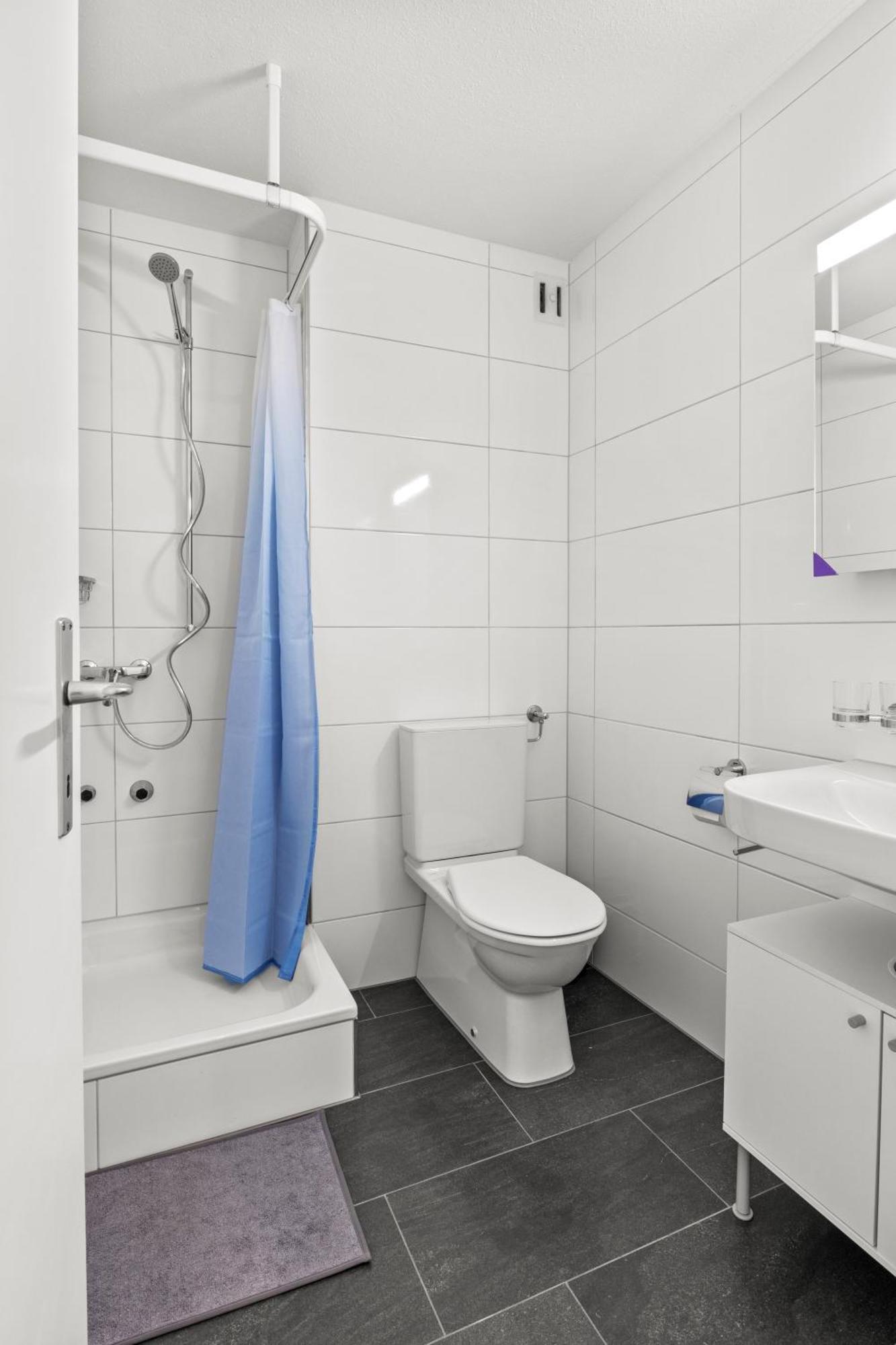 Pearlstay - City Center Twin Bed Workplace Washer Winterthur Kültér fotó