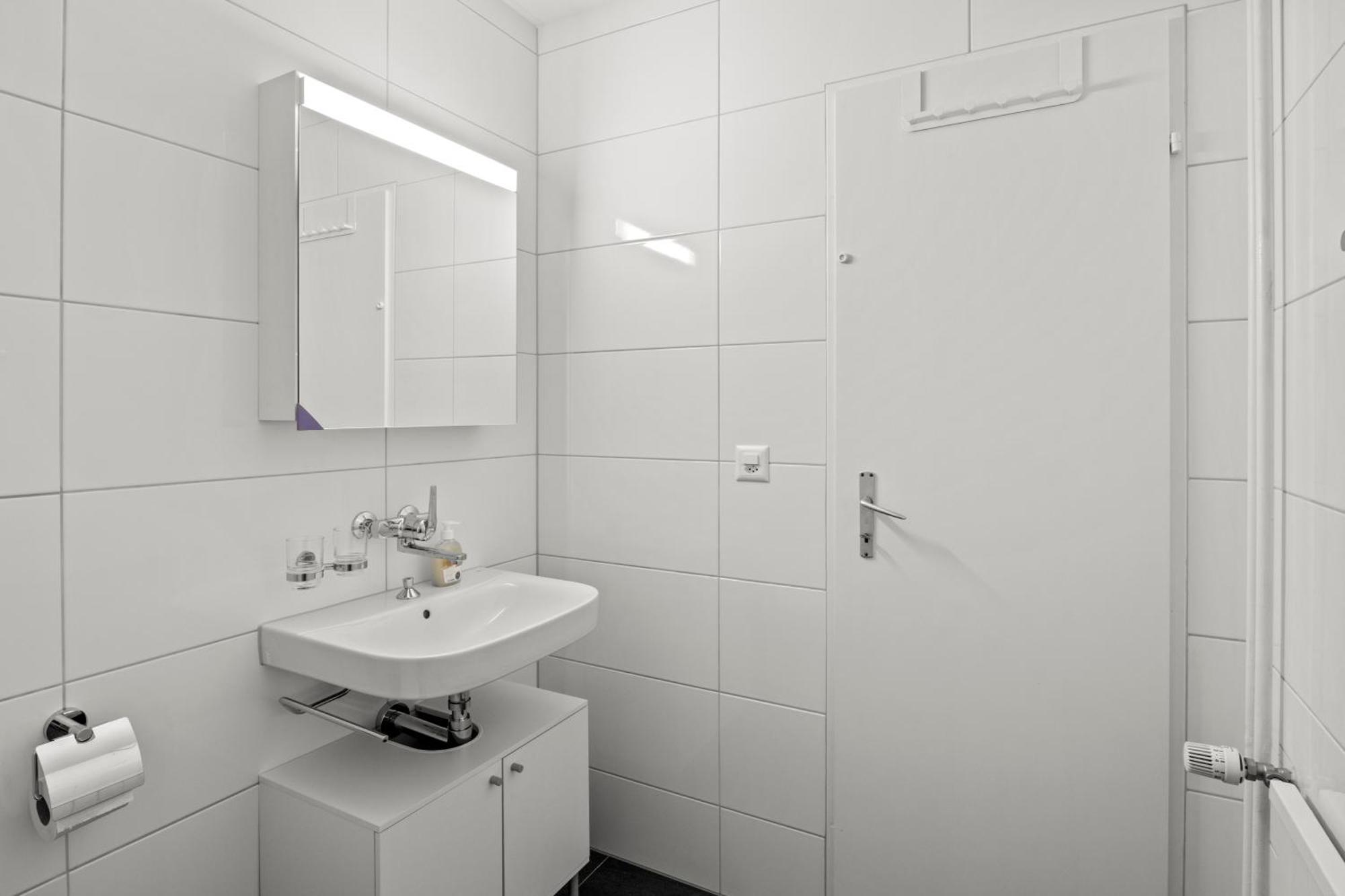 Pearlstay - City Center Twin Bed Workplace Washer Winterthur Kültér fotó