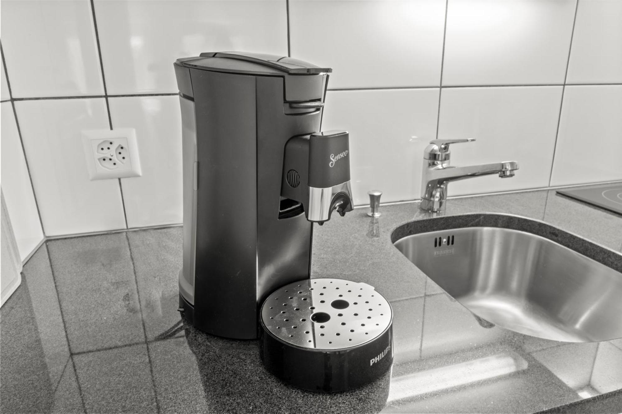 Pearlstay - City Center Twin Bed Workplace Washer Winterthur Kültér fotó